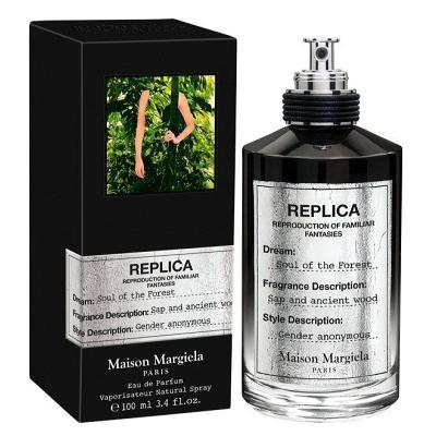 メゾン マルジェラ Maison Margiela レプリカ オードパルファム ソウル オブ ザ フォレスト EDP SP 100ml 【香水