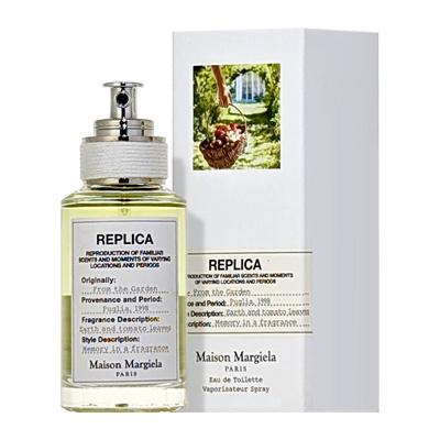 メゾンマルジェラ レプリカオードトワレザ フロムガーデン 100ml Maison Margiela（メゾンマルジェラ） 並行輸入品 メゾン マルジェラ