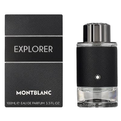 MONTBLANC（モンブラン） 並行輸入品 エクスプローラー 