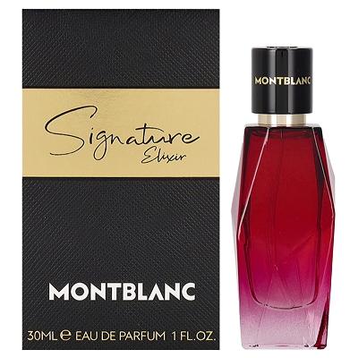 【新品未使用】MONTBLANC  モンブランM レッド シグニチャー MONTBLANC（モンブラン） 並行輸入品 シグネチャー レッド