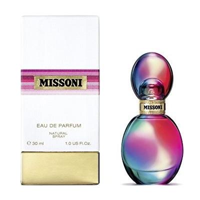 MISSONI（ミッソーニ） 並行輸入品 オードパルファム EDP SP 30ml