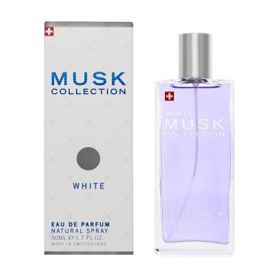MUSK COLLECTION（ムスクコレクション） 並行輸入品 ホワイトムスク