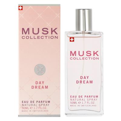 スイートムスク♡ MUSK COLLECTION 並行輸入品 ムスクコレクション デイドリーム