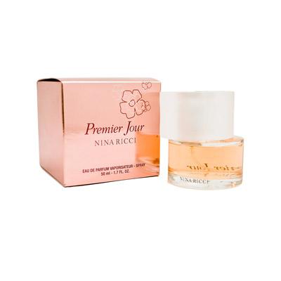 NINA RICCI（ニナ・リッチ） 並行輸入品 プルミエジュール EDP SP 30ml