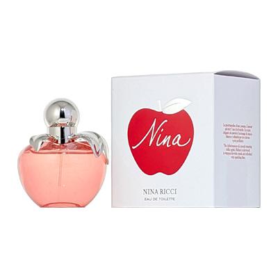 NINA RICCI（ニナ・リッチ） 並行輸入品 ニナ EDT SP 30ml 【香水