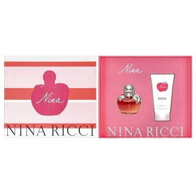 NINA RICCI（ニナ・リッチ） 並行輸入品 ニナ 2P コフレセット