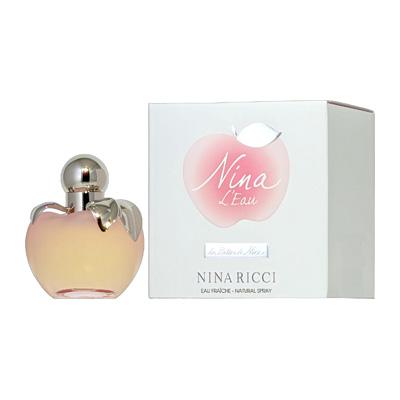 NINA RICCI（ニナ・リッチ） 並行輸入品 ニナ ロー EDT SP 30ml 【香水