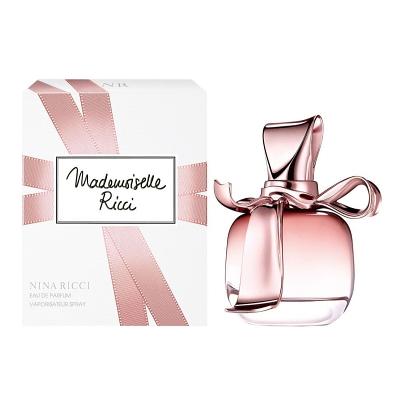 NINA RICCI（ニナ・リッチ） 並行輸入品 マドモアゼル リッチー EDP SP