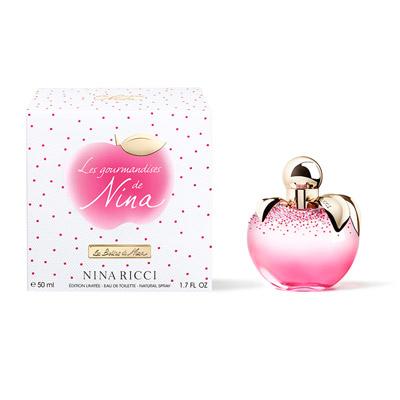 NINA RICCI（ニナ・リッチ） 並行輸入品 グルマンダイズ ドゥ ニナ