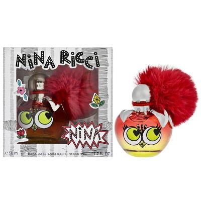 NINA RICCI 並行輸入品 ニナリッチ ニナ モンスター