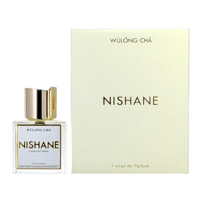 並行輸入品 ニシャネ NISHANE ウーロンチャ 烏龍茶 WULONG CHA エキス 