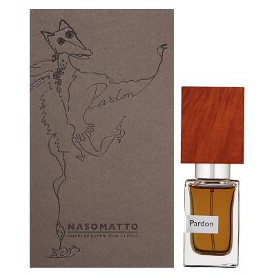 並行輸入品 ナーゾマット NASOMATTO パードゥン エキストレド 