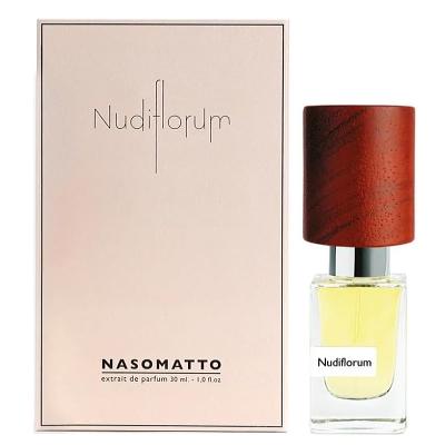 NASOMATTO Nudiflorum ナーゾマットヌーディフロールム ヌーディフロールム｜素肌の欲望 – NOSE SHOP