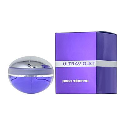 Paco Rabanne ウルトラバイオレット　80ml 国内正規 Paco Rabanne パコ ラバンヌ PACO RABANNE ウルトラバイオレット