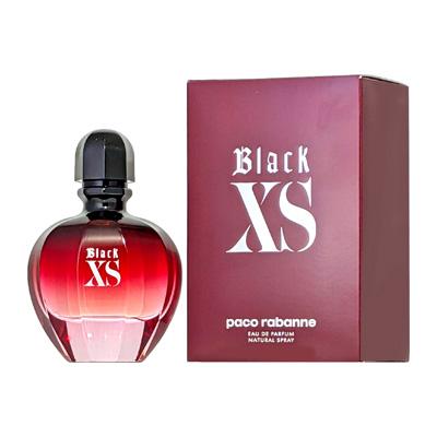 パコラバンヌ ブラックエクセス E/T 100ml 香水 XS Paco Rabanne（パコラバンヌ） 並行輸入品 パコ ラバンヌ ブラック