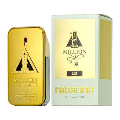 パコ ラバンヌ PACO RABANNE ワンミリオン エリクシール パルファム インテンス SP 100ml 【香水】【在庫あり】【送料無料】 Paco Rabanne（パコラバンヌ） 並行輸入品 パコ ラバンヌ ワンミリオン