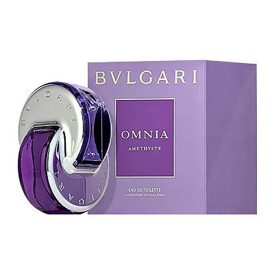 ブルガリ BVLGARI オムニア アメジスト EDT SP 65ml 【香水】【激安セール】【あすつく休止中】  :page-bvl012-065:香水カンパニー - 通販 - Yahoo!ショッピング