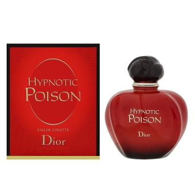 クリスチャン ディオール Christian Dior ヒプノティック プワゾン Edt Sp 100ml 香水 激安セール あすつく Page Chr007 100 香水カンパニー 通販 Yahoo ショッピング