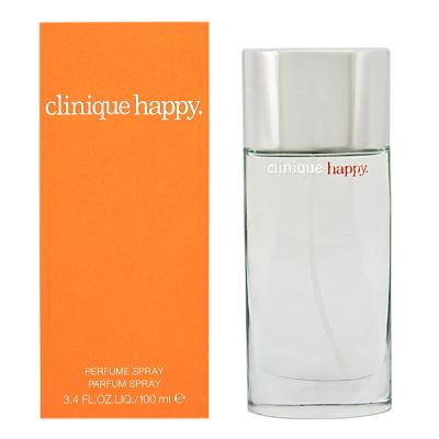 CLINIQUE（クリニーク） 並行輸入品 ハッピー EDP SP 100ml 【香水