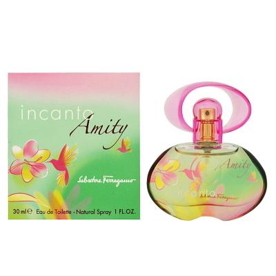 香水サルヴァトーレフェラガモインカントEDP50mlアミティEDTブリス30ml FERRAGAMO（フェラガモ） 並行輸入品 サルヴァトーレ インカント