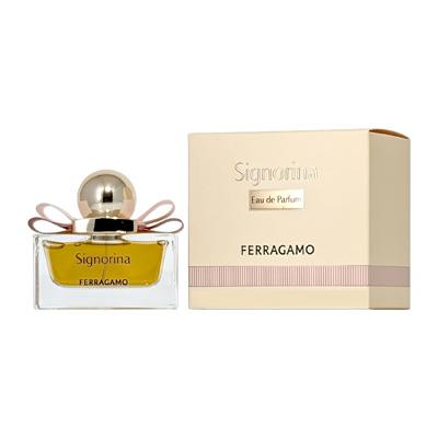 FERRAGAMO（フェラガモ） 並行輸入品 サルヴァトーレ シニョリーナ