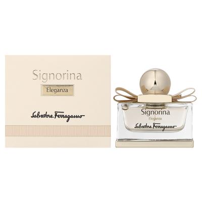 フェラガモ シニョリーナ ウニカ EDP 50ml FERRAGAMO 香水 70138105a01.jpg