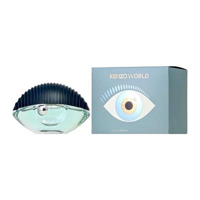 KENZO（ケンゾー） 並行輸入品 ワールド オーデパルファム EDP SP 30ml 