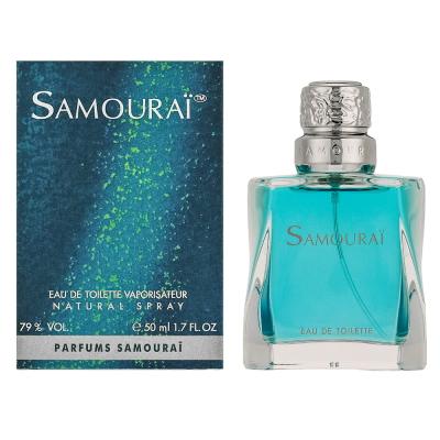 アラン・ドロン 並行輸入品 サムライ SAMOURAI サムライ EDT SP 50ml