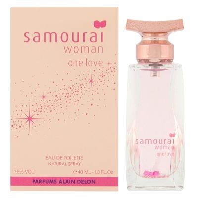 samourai woman 並行輸入品 サムライ SAMOURAI サムライウーマン 
