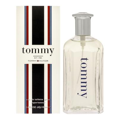新品　廃盤品　トミー　フィルフィガー　アスレティックス　コロン　香水　50ml TOMMY HILFIGER（トミー・ヒルフィガー） 並行輸入品 トミー