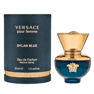 ヴェルサーチ VERSACE ディランブルー フェム オーデパルファム EDP SP