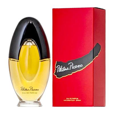 並行輸入品 パロマ ピカソ PALOMA PICASSO オードパルファム EDP SP