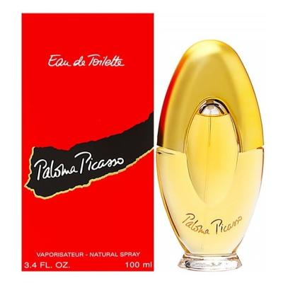 並行輸入品 パロマ ピカソ PALOMA PICASSO オードトワレ EDT SP 100ml 