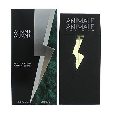 並行輸入品 パーラックス PARLUX アニマル フォーメン EDT SP 200ml