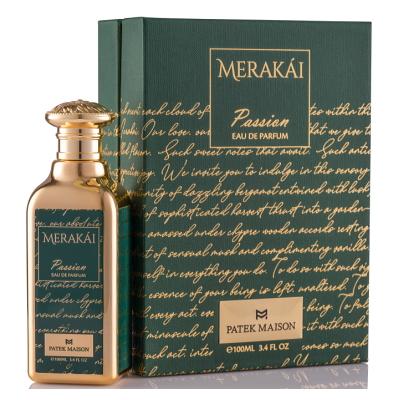 パテックメイソン PATEK MAISON メラカイ ブリス 【公式通販】