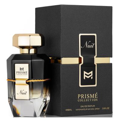 パテックメイソン PATEK MAISON プリズメ ニュイ 90ml 新品 並行輸入品 パテックメイソン PATEK MAISON プリズメ ニュイ