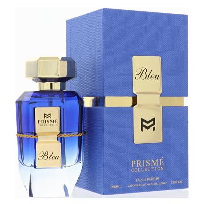 パテックメイソン・プリズメ ブルー オードパルファム（90ml）新品 並行輸入品 パテックメイソン PATEK MAISON プリズメ ブルー