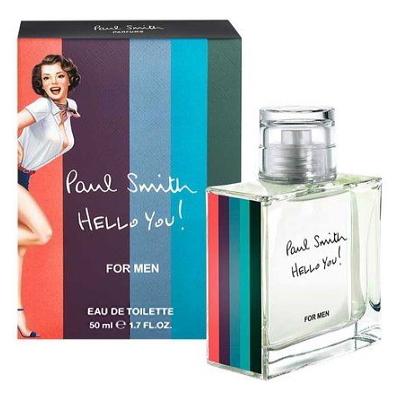 Paul Smith（ポール・スミス） 並行輸入品 ポール スミス ハローユー 
