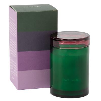 ポール スミス PAUL SMITH ボタニスト キャンドル 240g 【在庫あり】【送料無料】 Paul Smith（ポール・スミス） 並行輸入品 ポール スミス ボタニスト
