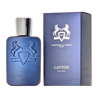 並行輸入品 パルファム ドゥ マルリー PARFUMS DE MARLY レイトン
