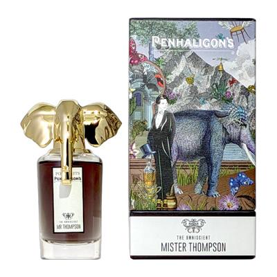 PENHALIGON'S（ペンハリガン） 並行輸入品 ジ オムニシエント ミスター