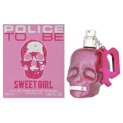 POLICE（ポリス） 並行輸入品 トゥービー スウィートガール