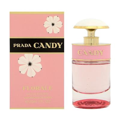 PRADA（プラダ） 並行輸入品 キャンディ フロラーレ EDT SP 30ml