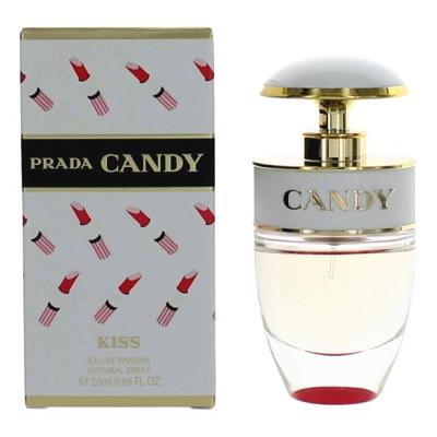 PRADA（プラダ） 並行輸入品 キャンディ キャンディ キス リップ