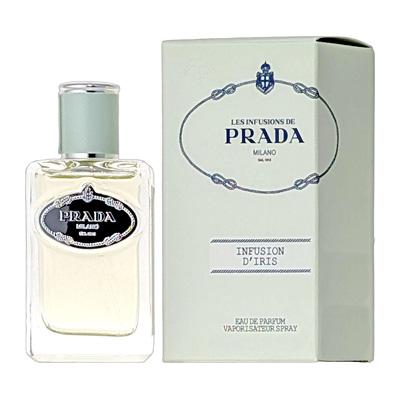 PRADA（プラダ） 並行輸入品 インフュージョン ドゥ イリス EDP SP