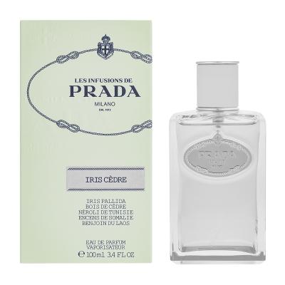 PRADA（プラダ） 並行輸入品 インフュージョン ドゥ イリス シダー EDP