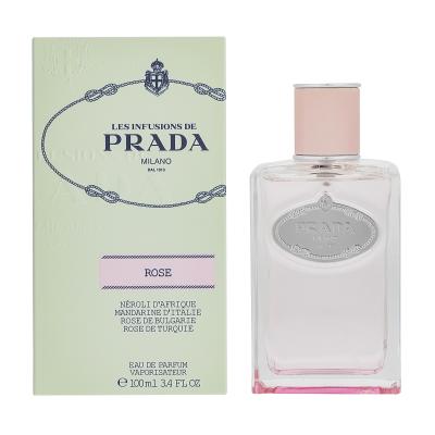 PRADA（プラダ） 並行輸入品 インフュージョン ドゥ ローズ EDP SP