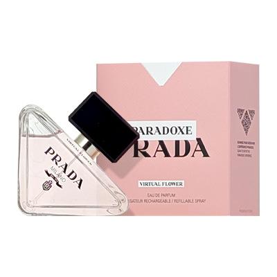 PRADA プラダ オーデパルファム テンダー パース スプレーセット 楽天