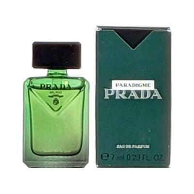 PRADA（プラダ） 並行輸入品 パラダイム オーデパルファム EDP 7ml