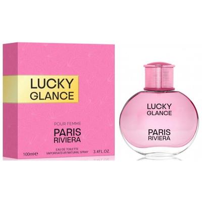 PARIS RIVIERA 並行輸入品 パリスリヴィエラ ラッキーグランス